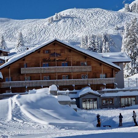 Chalet Montriond - Bike & Ski 莱斯·克洛塞特斯 外观 照片
