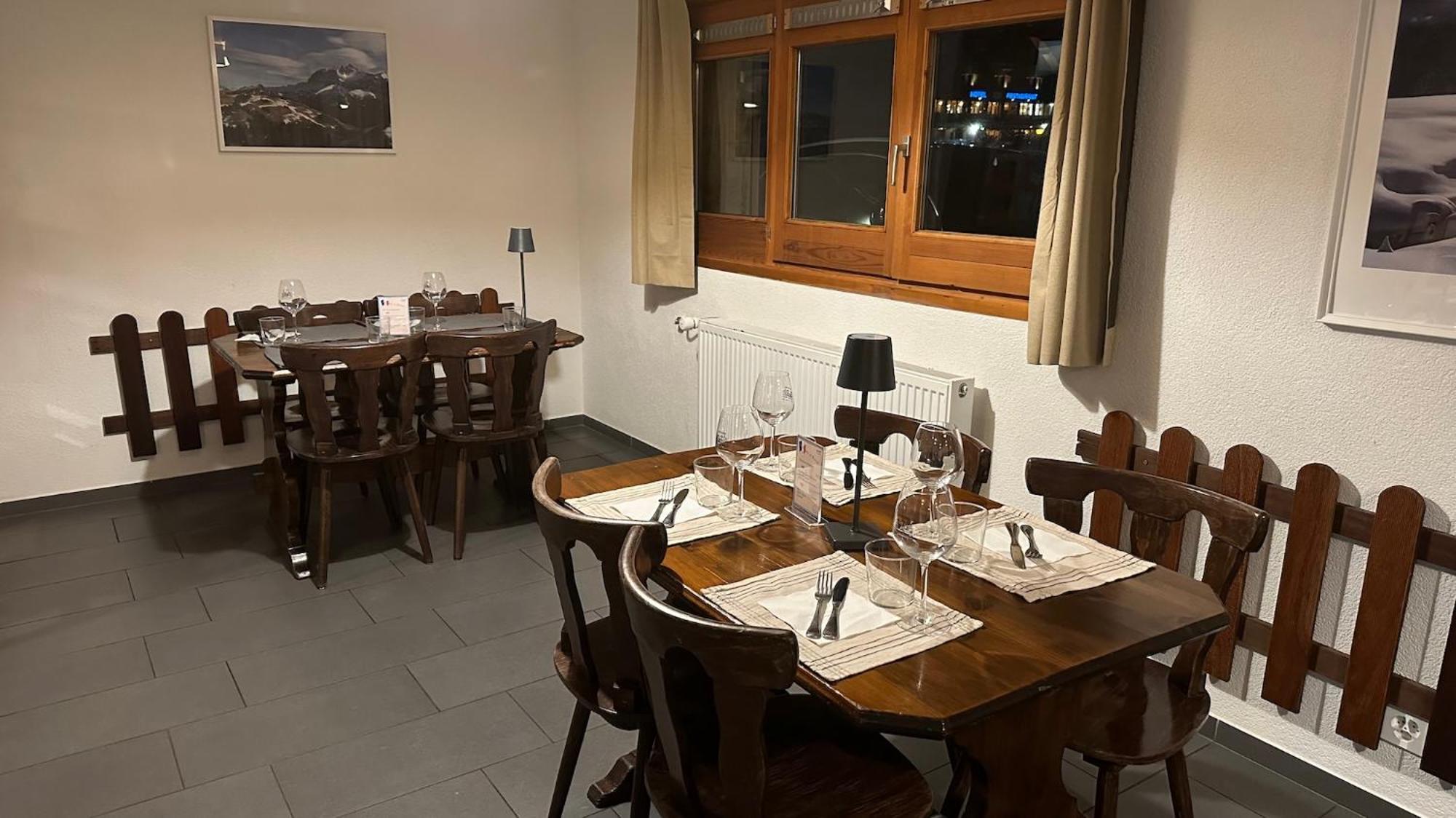 Chalet Montriond - Bike & Ski 莱斯·克洛塞特斯 外观 照片