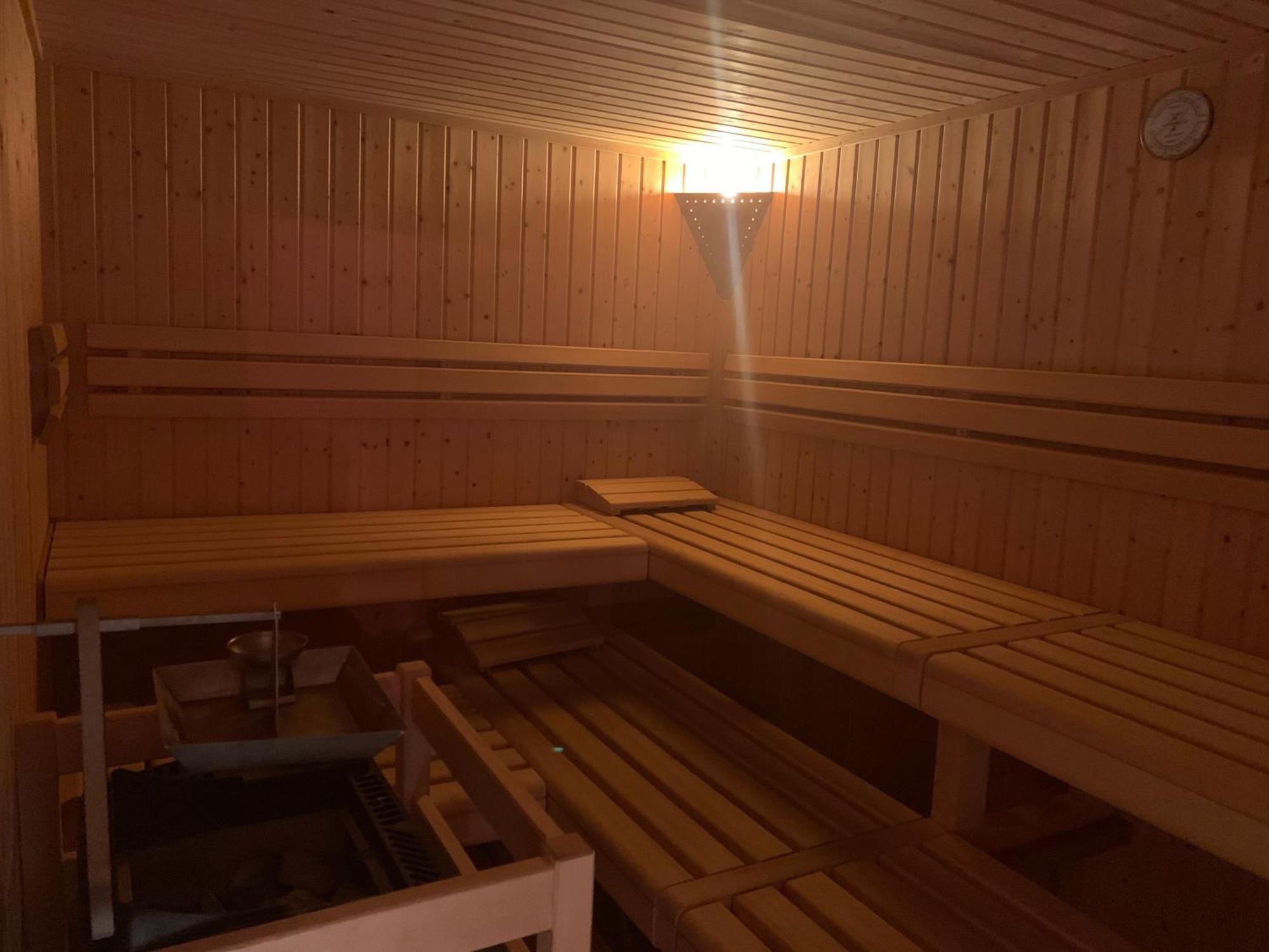 Chalet Montriond - Bike & Ski 莱斯·克洛塞特斯 外观 照片